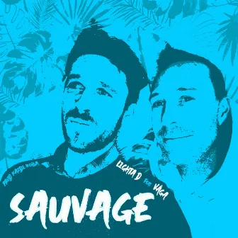 Sauvage by Lighta D