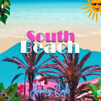 South Beach by James Cole