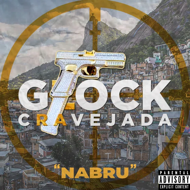 Glock Cravejada