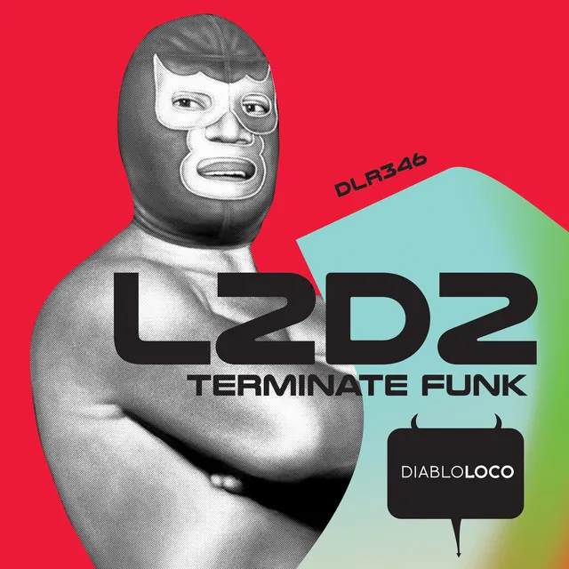 Terminate Funk - Original Mix