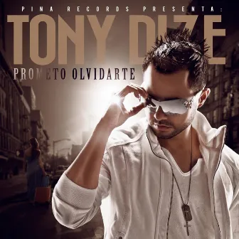 Prometo Olvidarte by Tony Dize