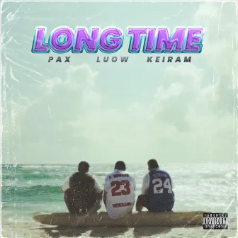 Long Time by Luow