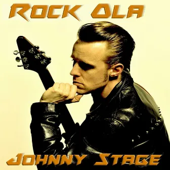 Rock Ola by Johnny Stage