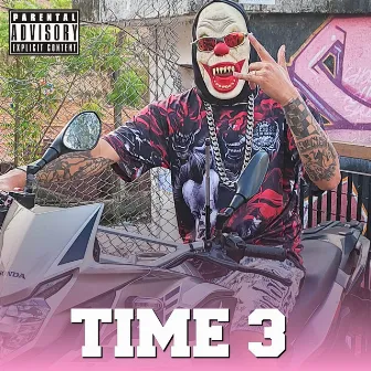 Time 3 by MC 2T