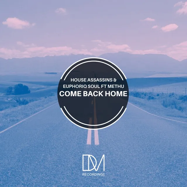 Come Back Home