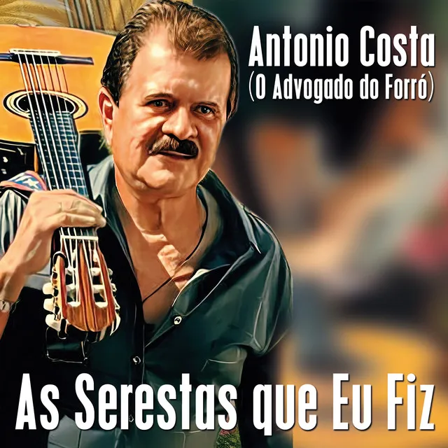 O Seresteiro