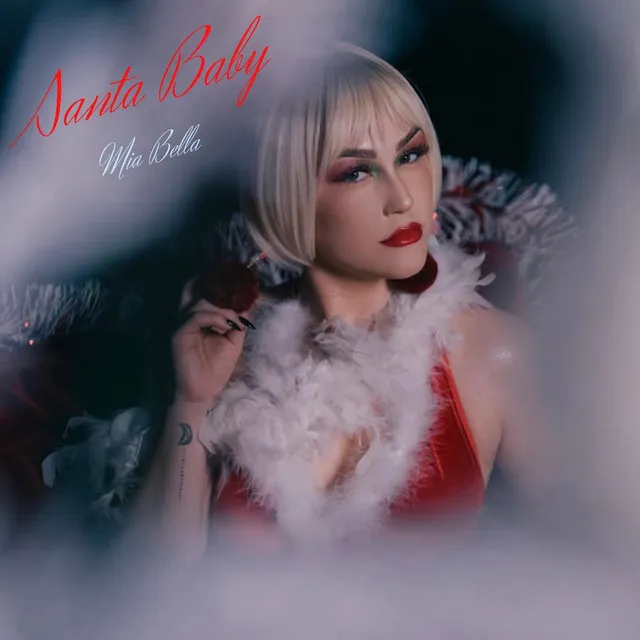 Santa Baby