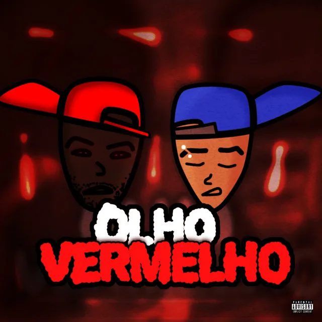 Olho Vermelho