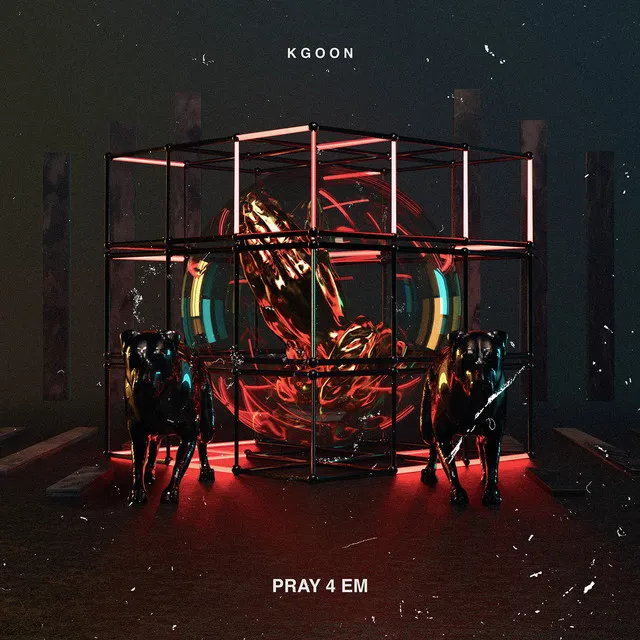 Pray 4 Em - Single