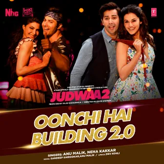 Oonchi Hai Building 2.0 (From 