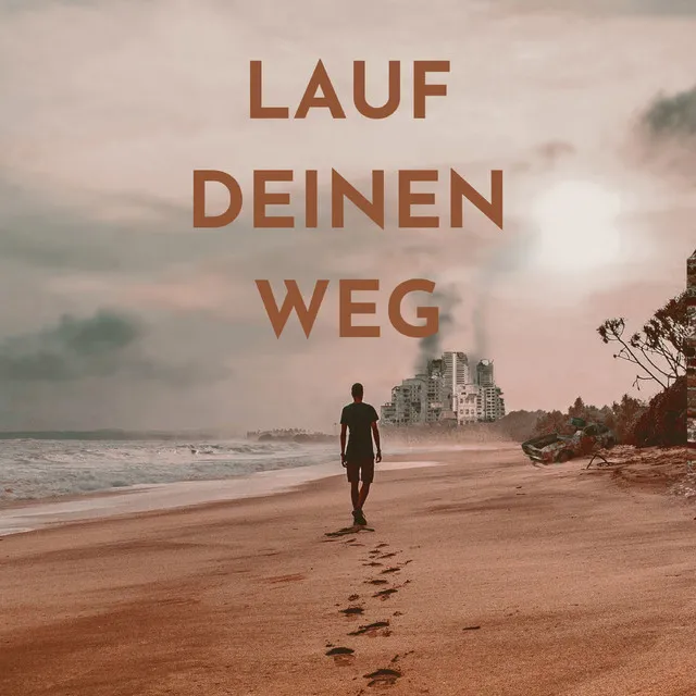 Lauf deinen Weg