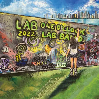 Lab 2022 by One O'Clock Lab Band