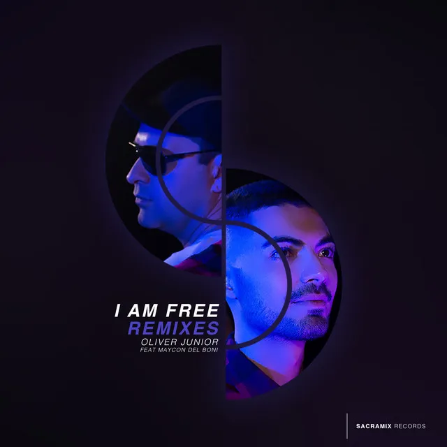 I Am Free (Gabriel Kosta Remix)