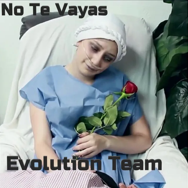 No Te Vayas