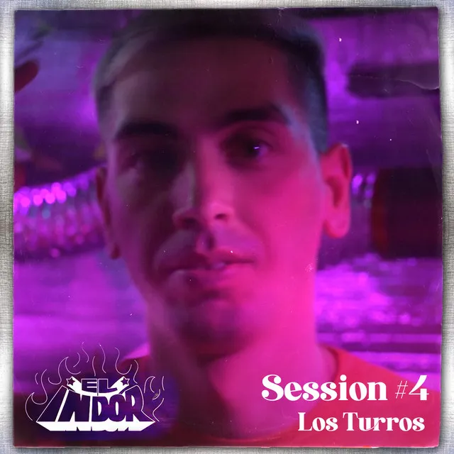 Sin Miedo: Lado "I" Session #4 - Los Turros