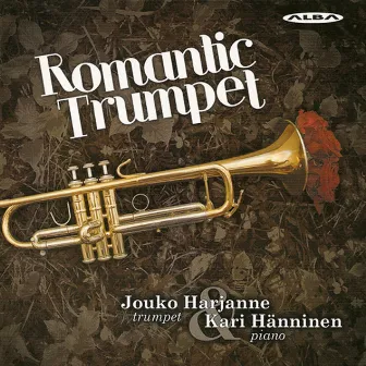 Romantic Trumpet by Jouko Harjanne