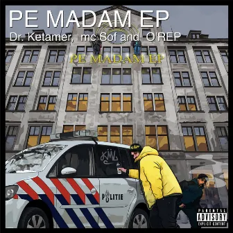 PE Madam EP by Mc Sof