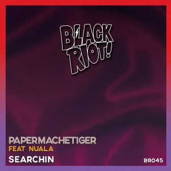 Searchin by PaperMacheTiger