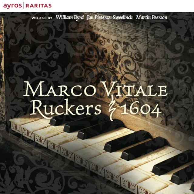 Marco Vitale, Ruckers 1604