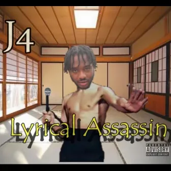 Lyrical Assassin by J4ore