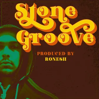 Stone Groove by Ronesh