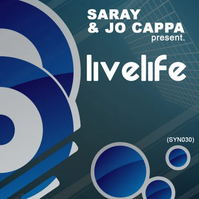 Livelife (Ovidi Adlert Remix) [Saray, Jo Cappa]