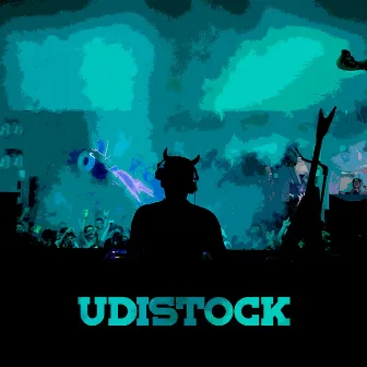 Udistock by DJ UDI