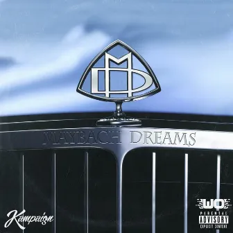 Maybach Dreams by Kampaign