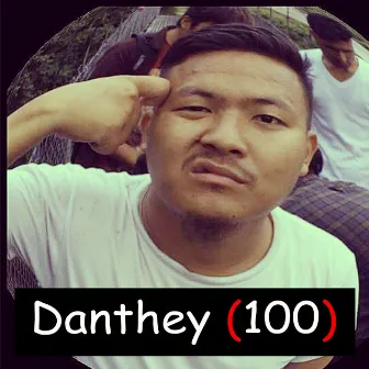 Danthey (100) by Sarkar