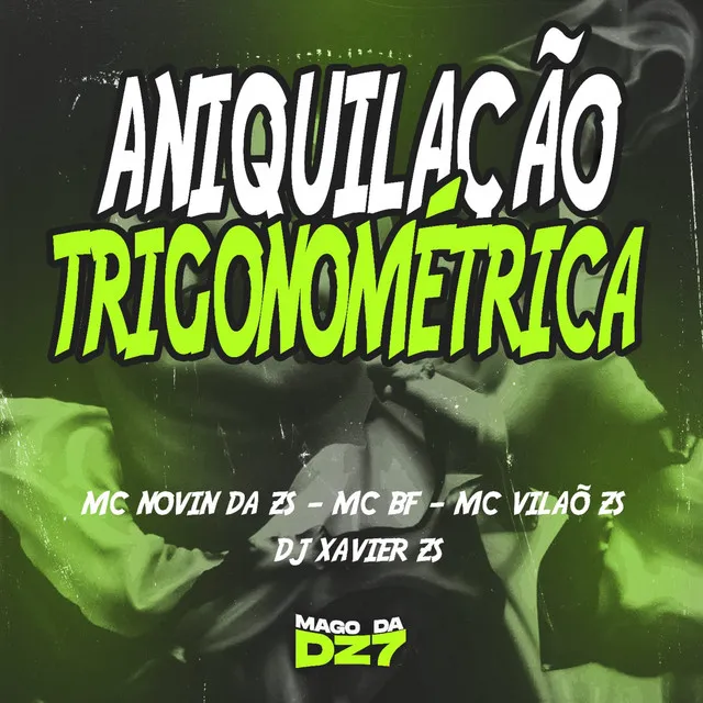 Aniquilação Trigonométrica