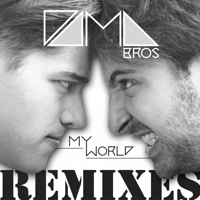 My World - Felix & Gianx Remix