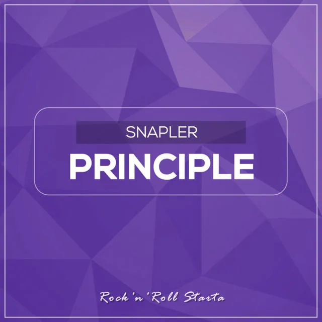 Principle