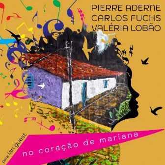 No Coração de Mariana by Valéria Lobão