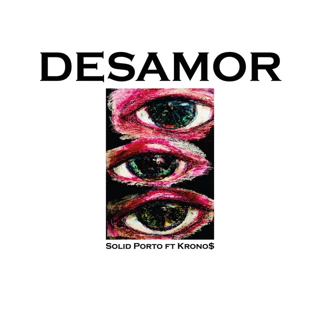 Desamor