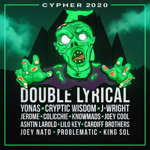 Cypher 2020