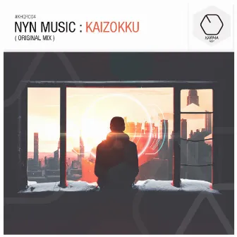 Kaizokku by Nyn Music