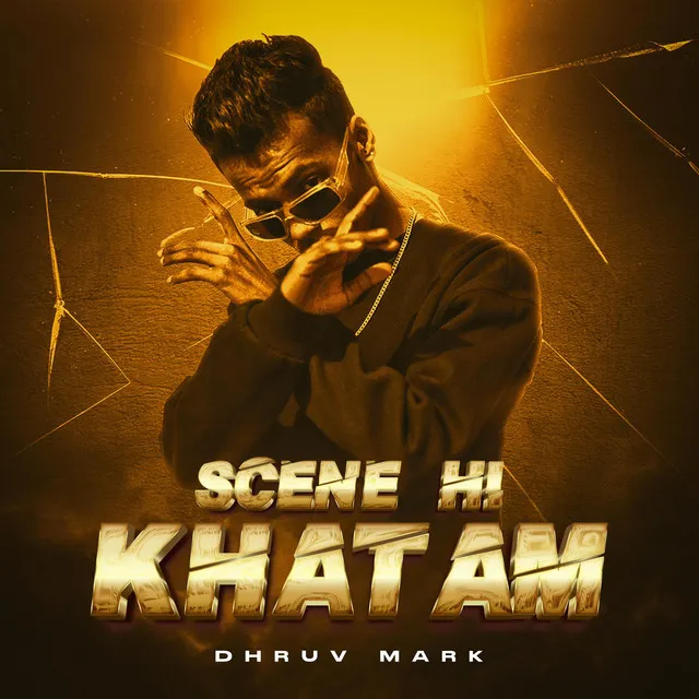 Scene hi khatam