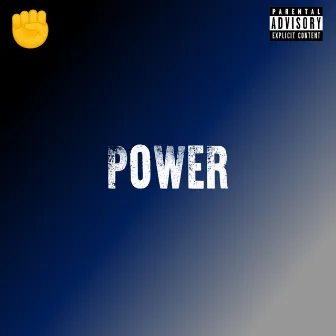 Power by Kori Mullan