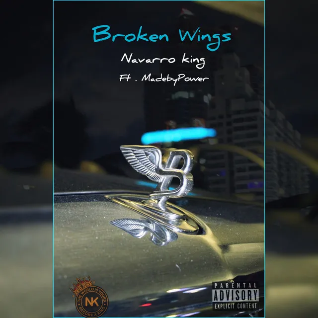 Broken Wings