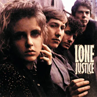 Lone Justice by Lone Justice