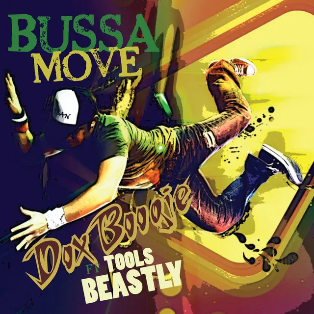 Bussa Move