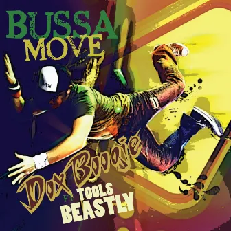 Bussa Move by dox boogie