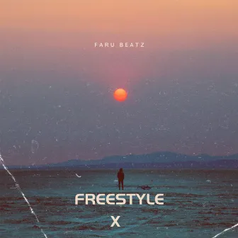 Freestyle X by Faru Beatz