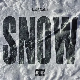 Snow by L'anomalie