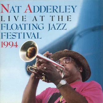 Nat Adderley Quintet: Live by Nat Adderley Quintet