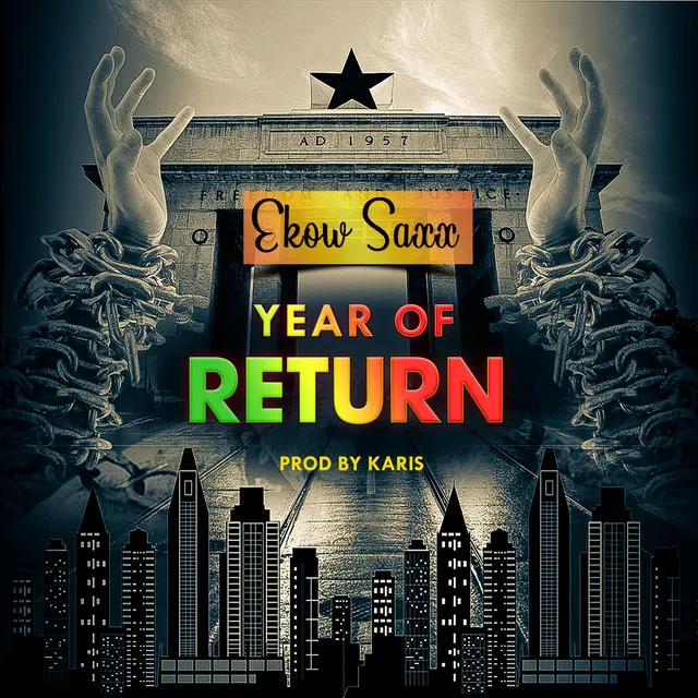 Year of Return