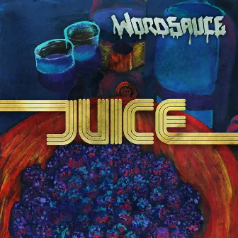 Juice by Wordsauce