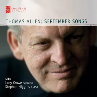 September Songs by Stephen Higgins