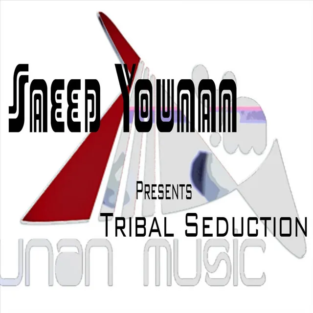 Saeed Younan (Tribal Seduction)