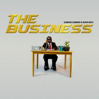 The Business by Kevi Kev